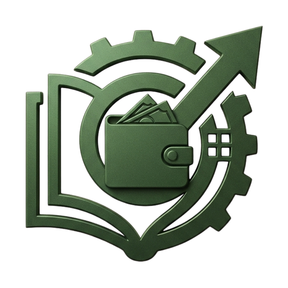 CampusBudget logo